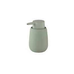 Set accessori bagno Bold verde salvia - Porta dispenser Bold verde salvia
