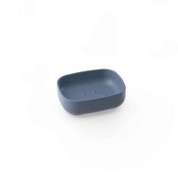 Set accessori bagno Pod indaco - Porta sapone Pod indaco