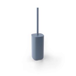 Set accessori bagno Pod indaco - Porta scopino Pod indaco