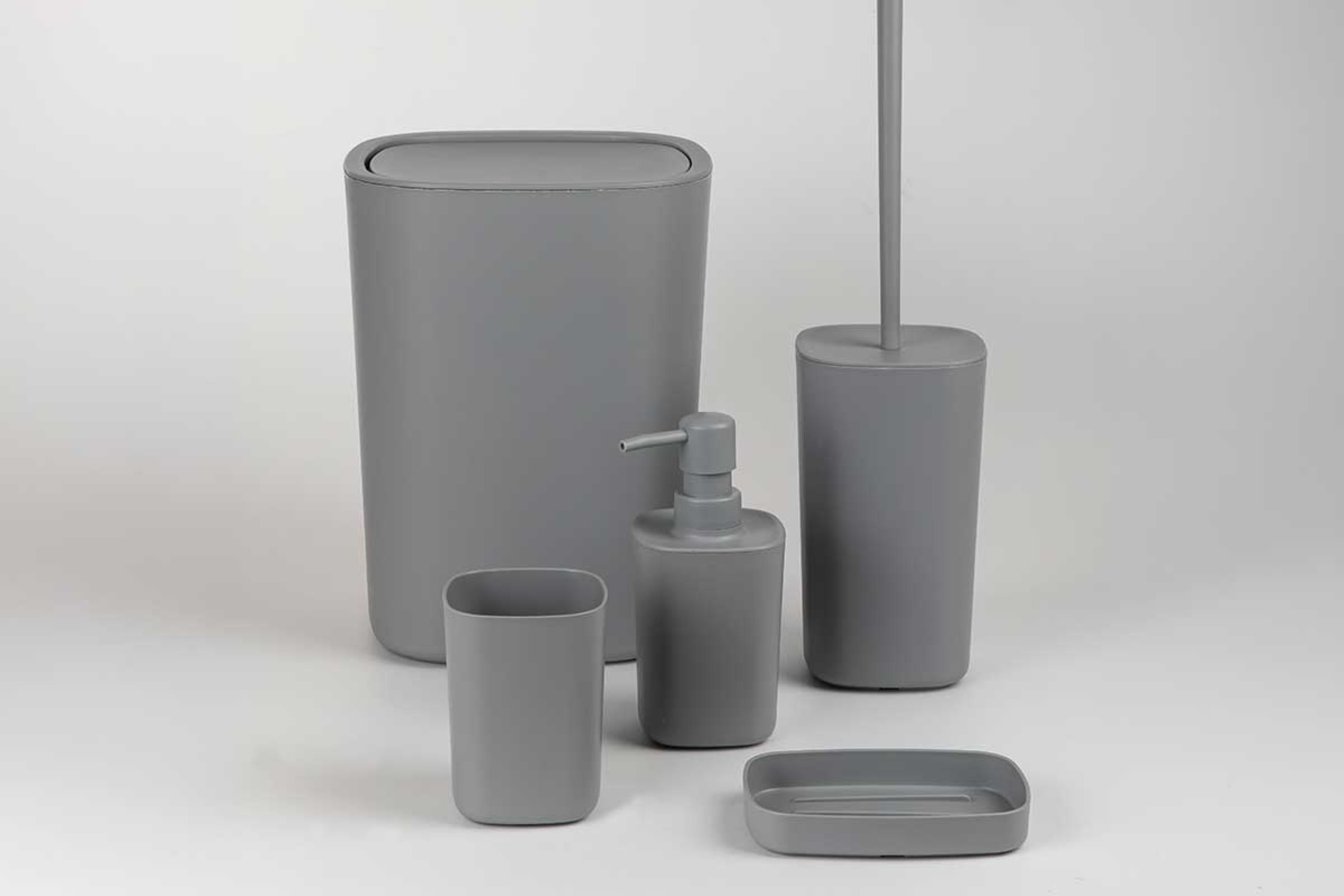 Kit Poddy - Kit Poddy Grigio