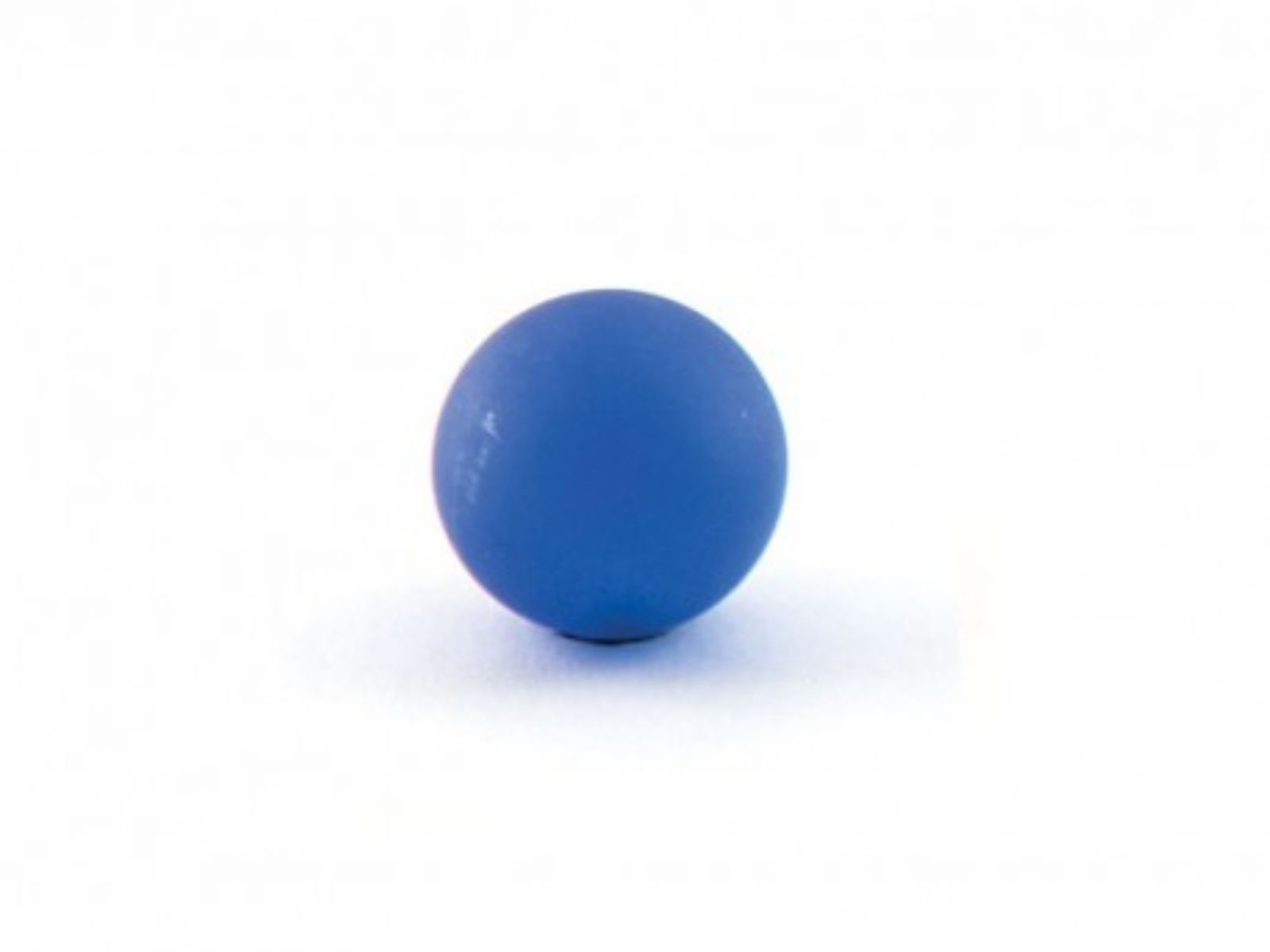 Appendi abito da bagno linea Elite in ottone cromato e finali in vetro colorato - Appendi abito Elite blu satinato