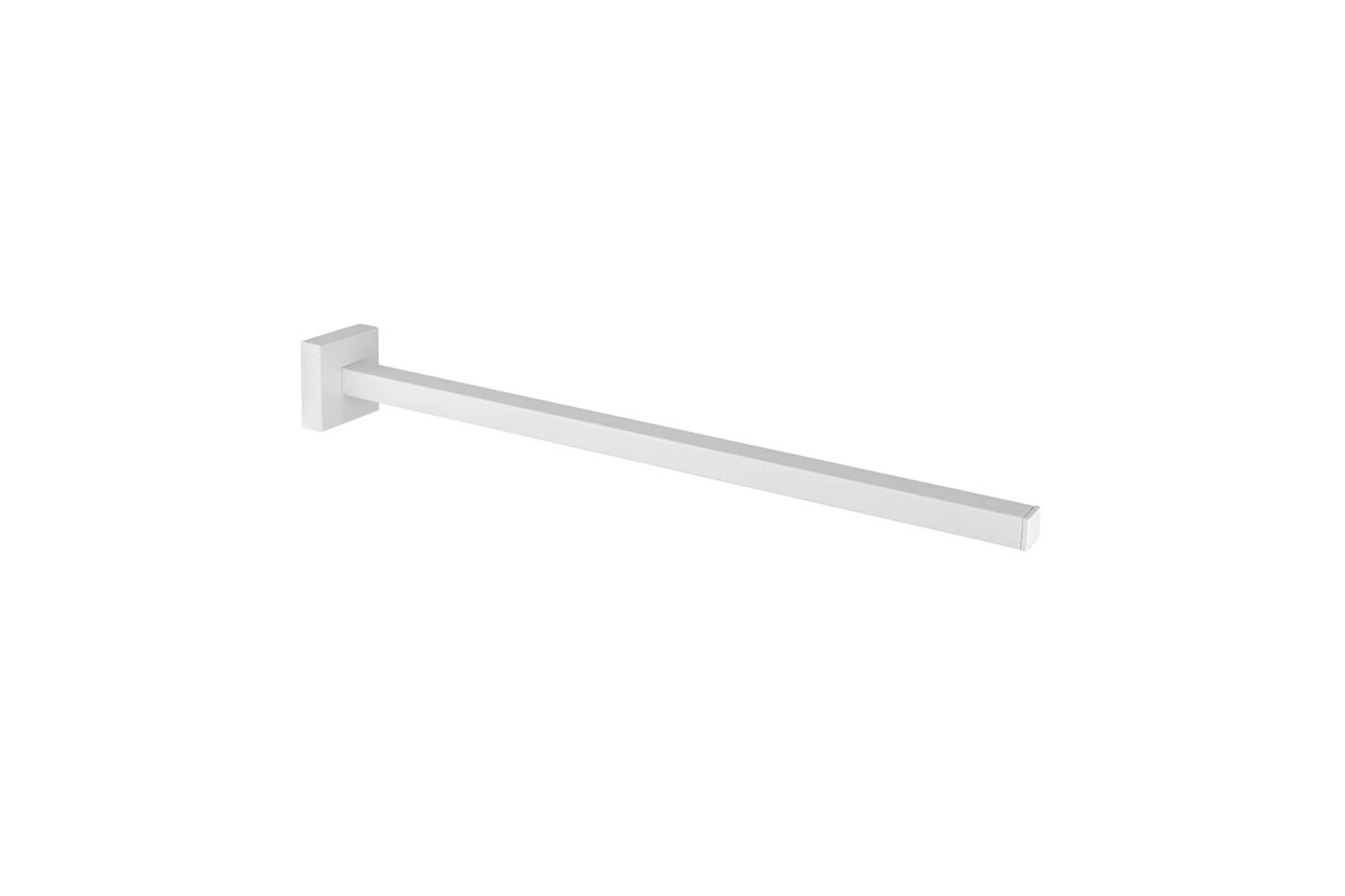 Towel rail 40 cm. QU 215 - QU 215 Bianco opaco 03