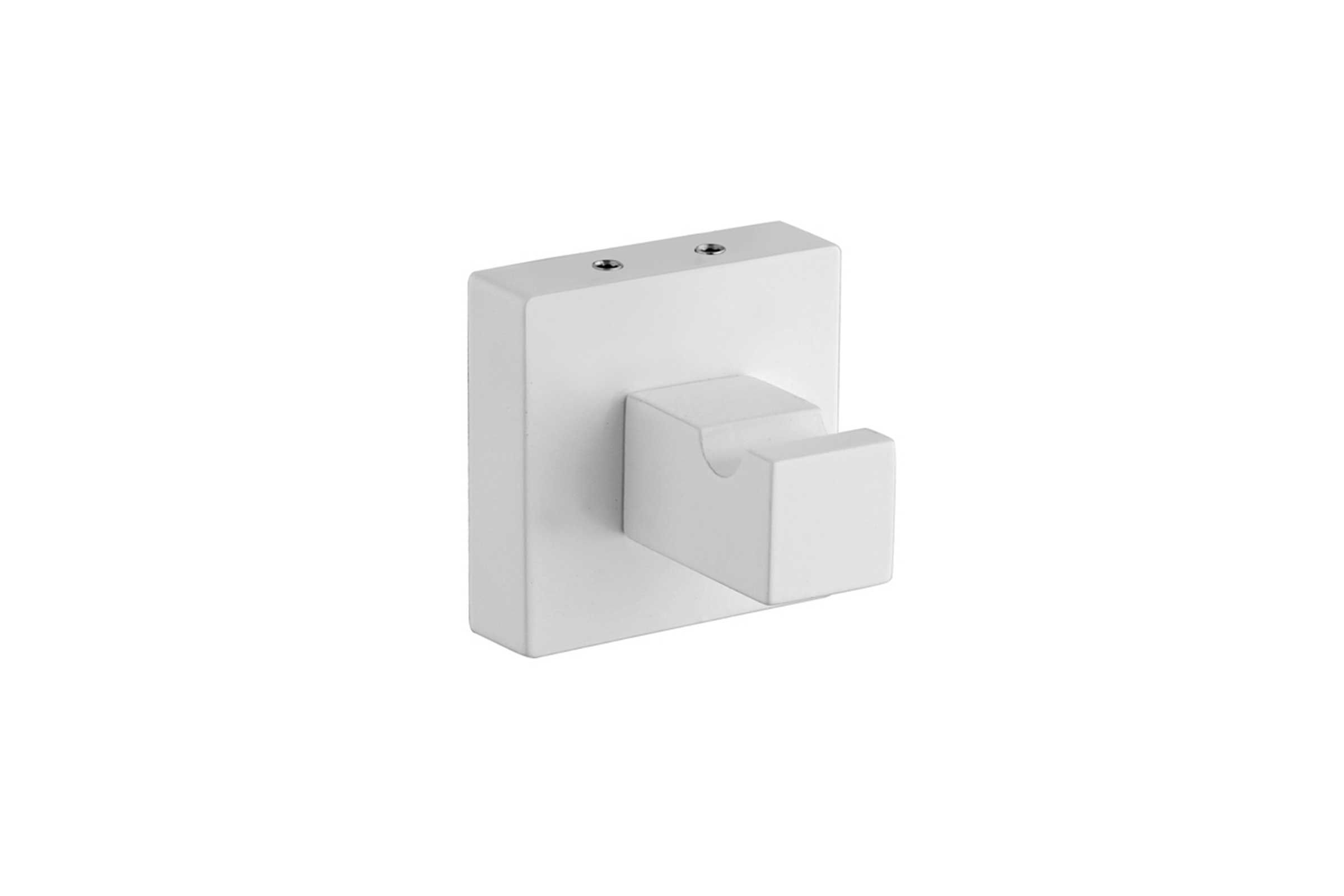 Hook QU 246 - QU 246 Bianco opaco 03