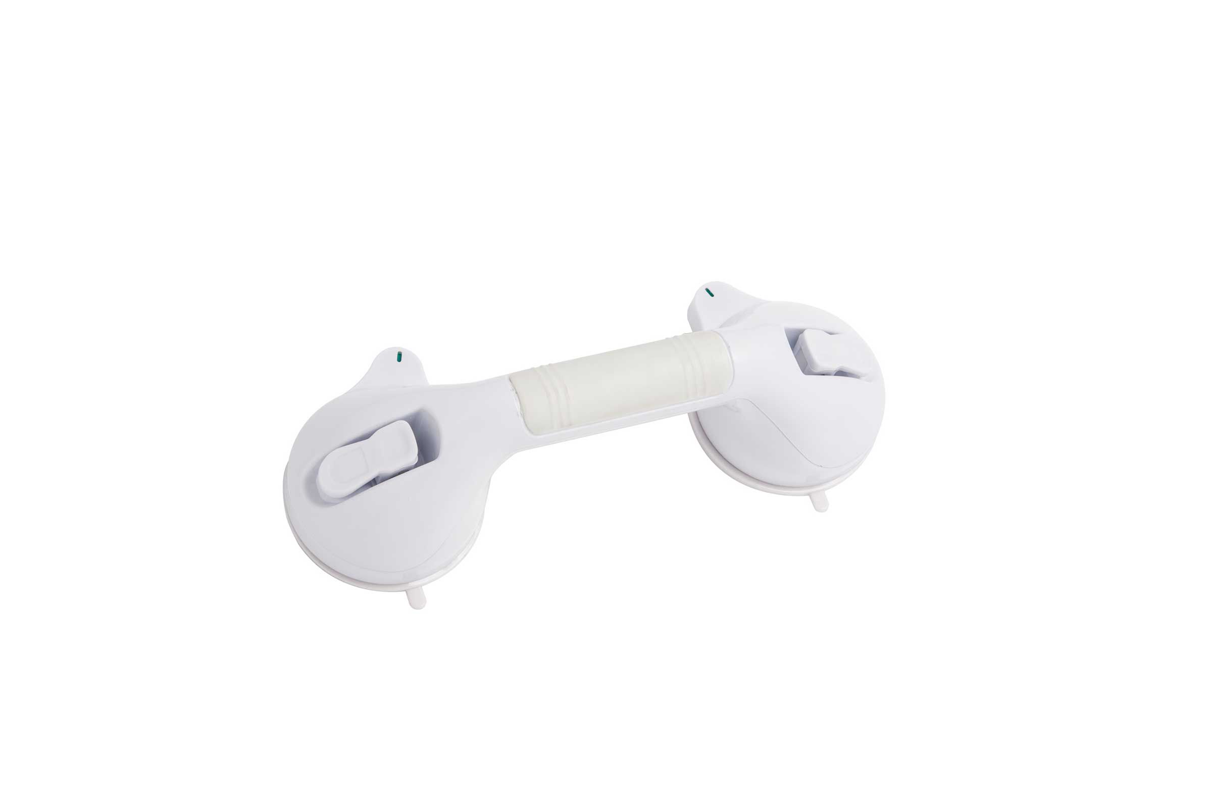 steel suction handle - Maniglione fissaggio a ventosa  30 cm