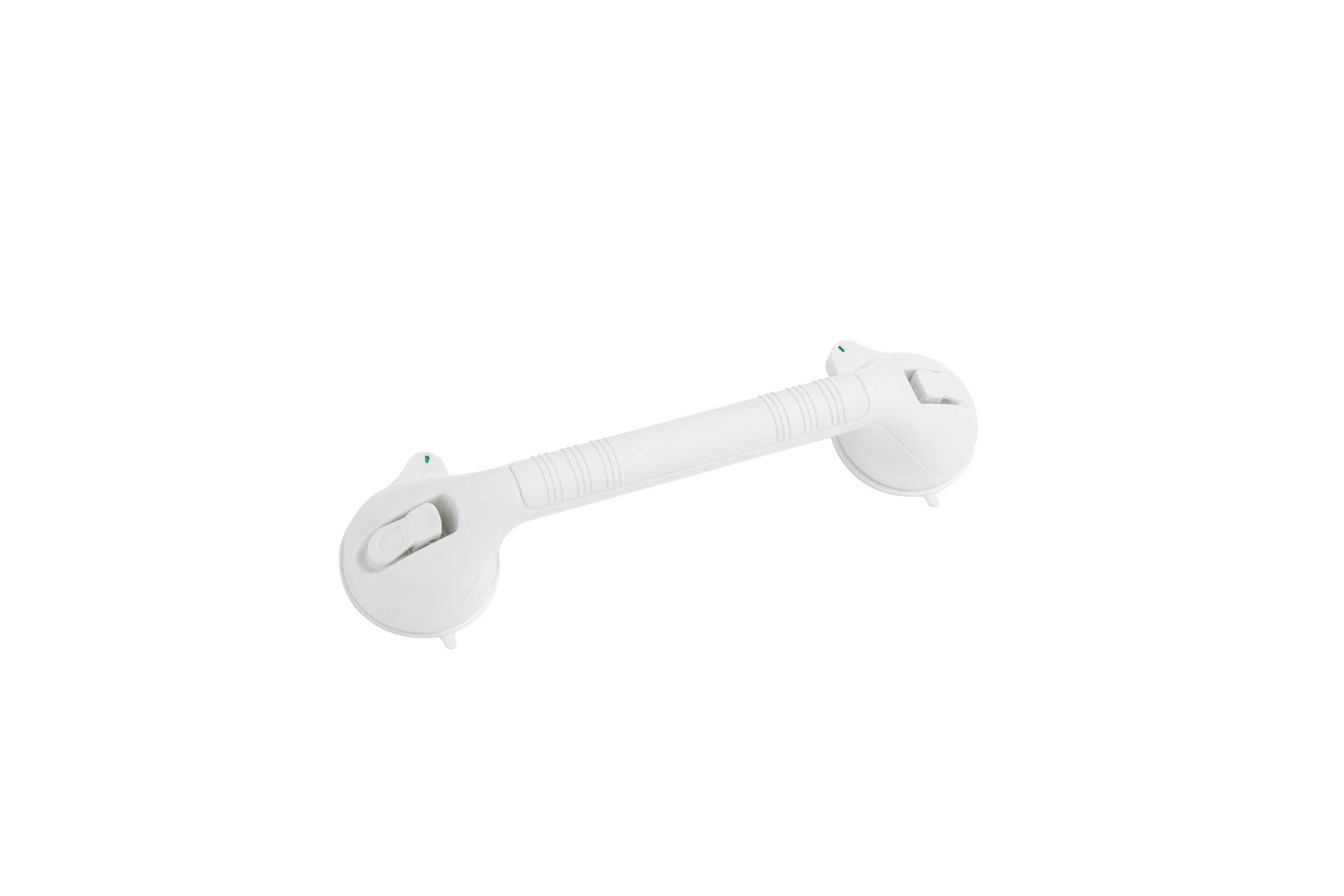 steel suction handle - Maniglione fissaggio a ventosa 40 cm