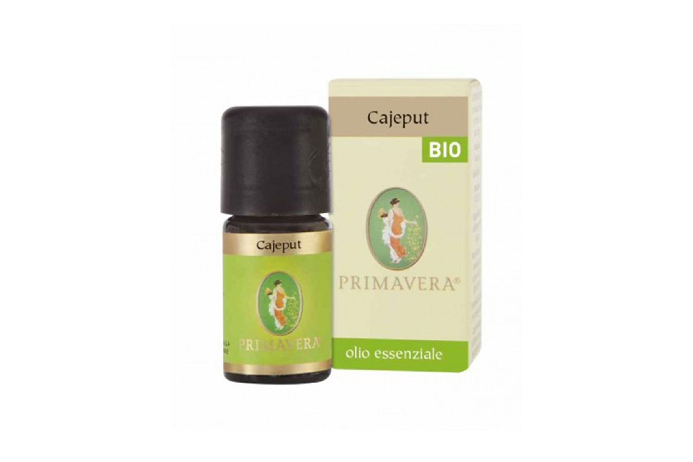 Olio essenziale di Cajeput BIO-CODEX - Cajeput 5 ml BIO-CODEX