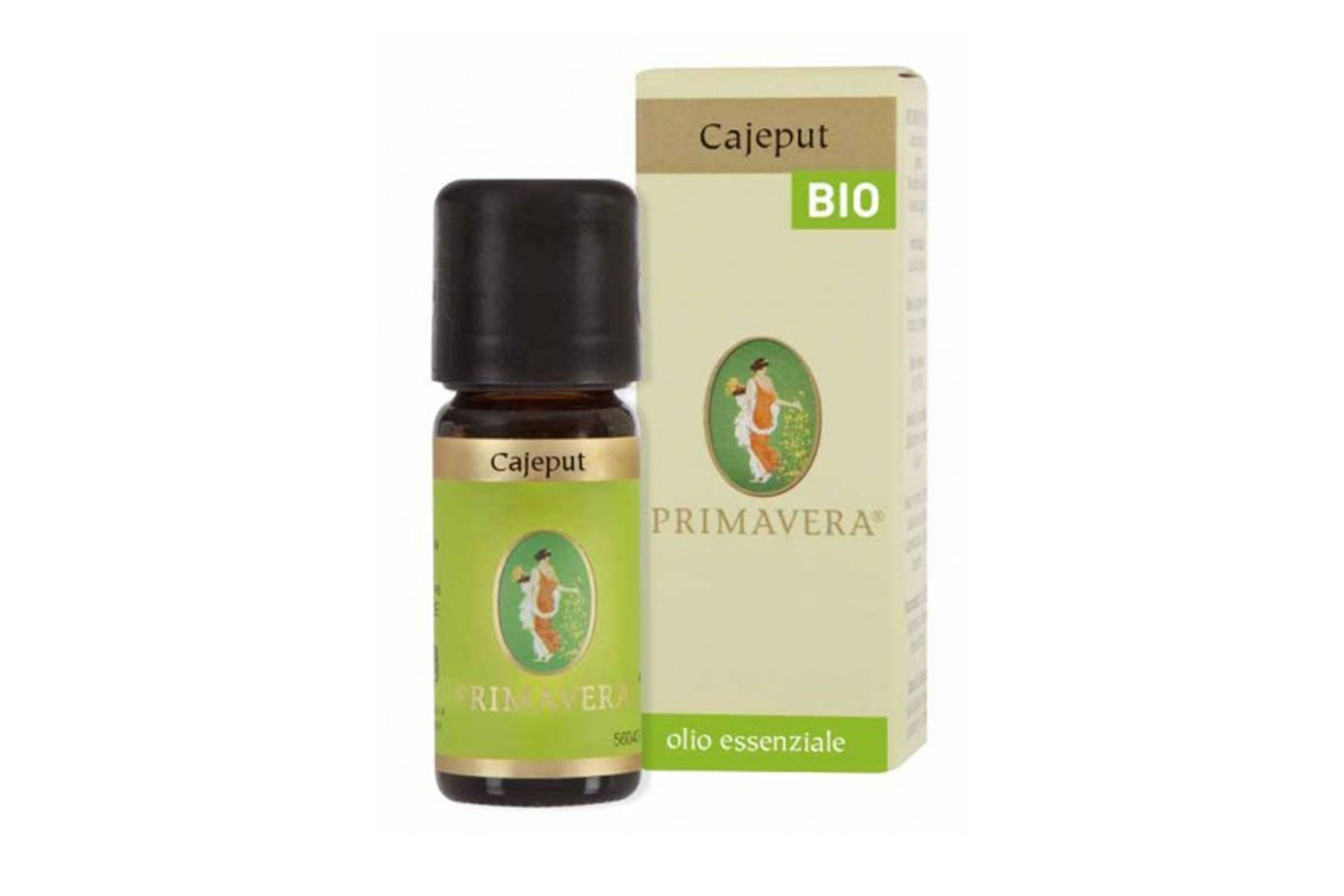 Olio essenziale di Cajeput BIO-CODEX - Cajeput 10 ml BIO-CODEX