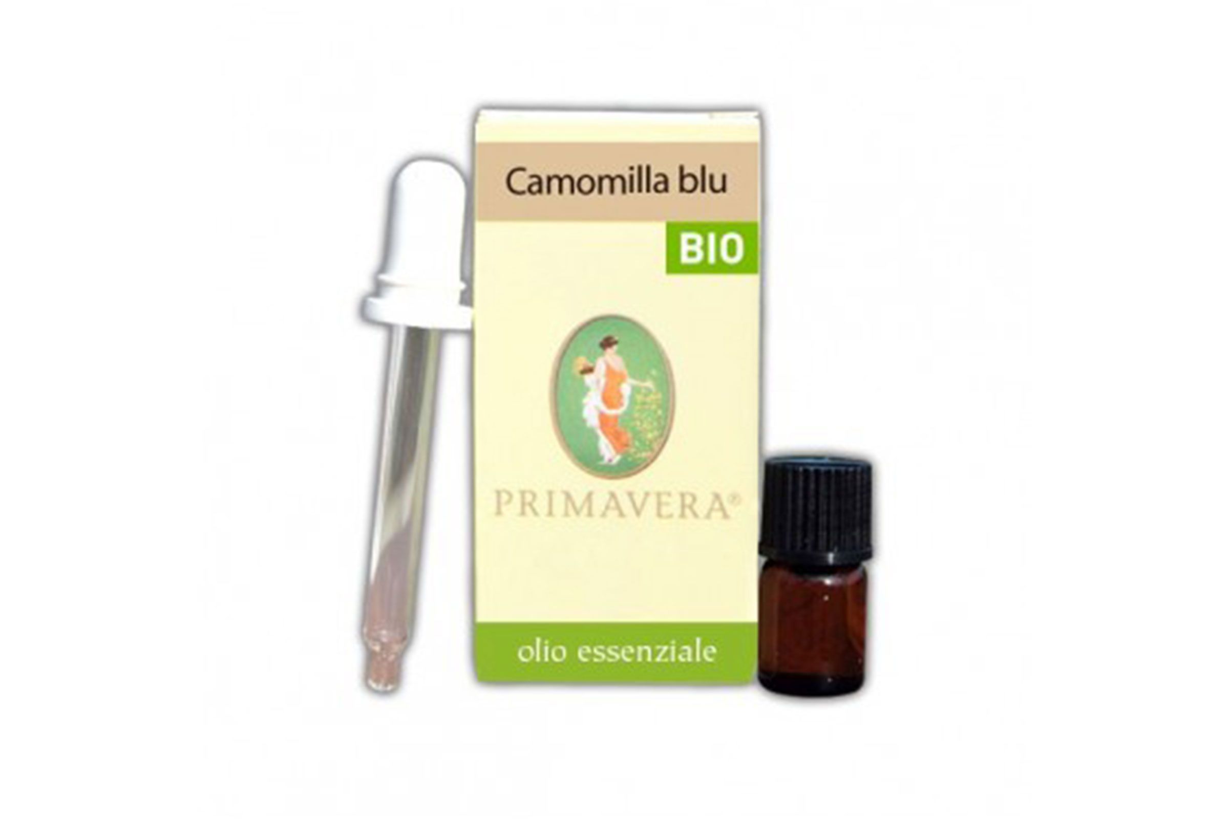 Camomilla blu BIO-CODEX - Camomilla blu 1 ml BIO-CODEX