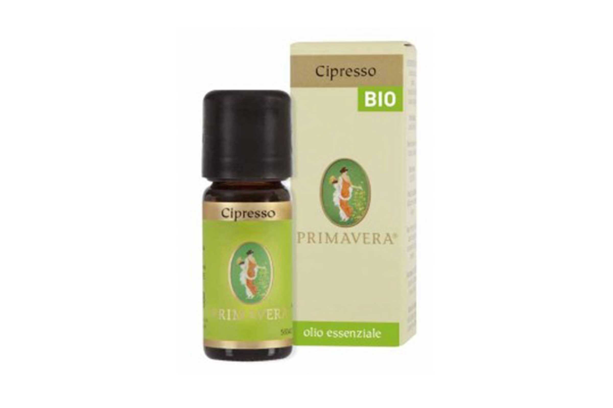 Olio essenziale di cipresso BIO-CODEX - Cipresso 10 ml BIO-CODEX