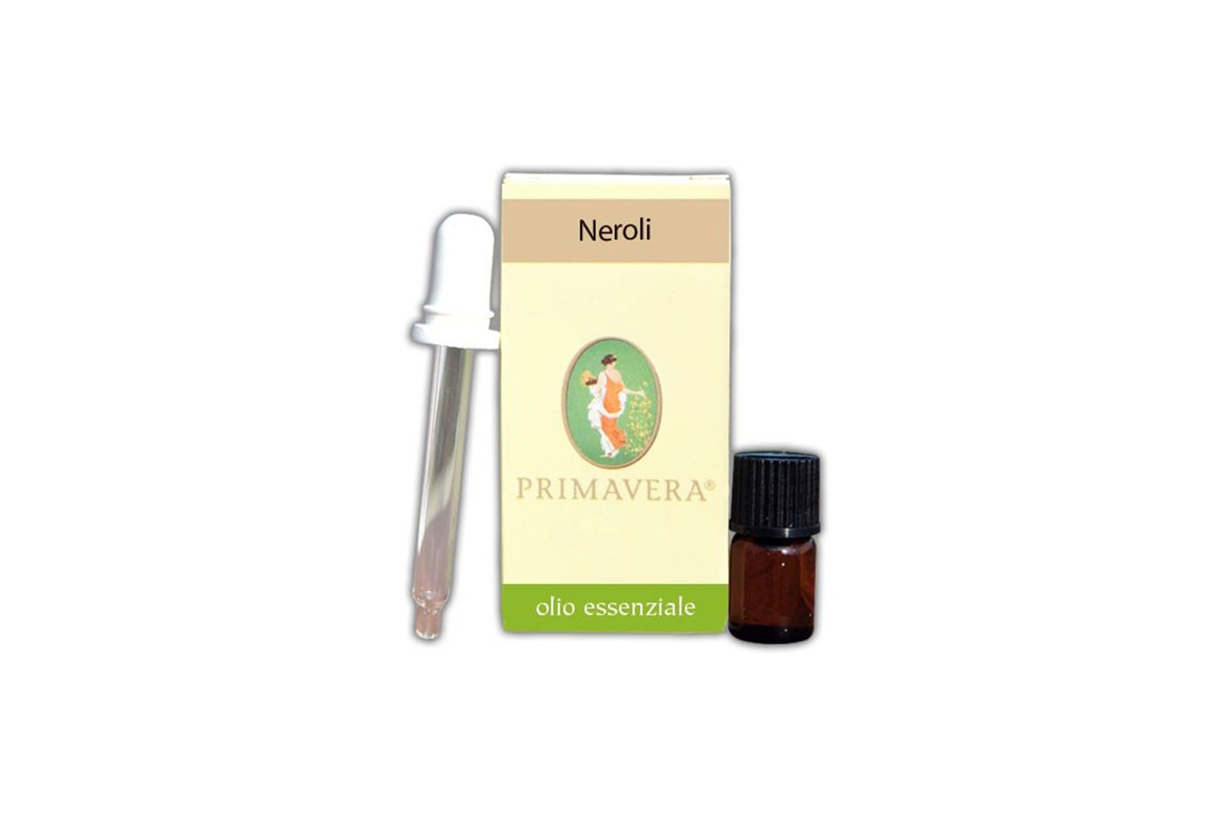 Olio essenziale di neroli - Neroli 1 ml