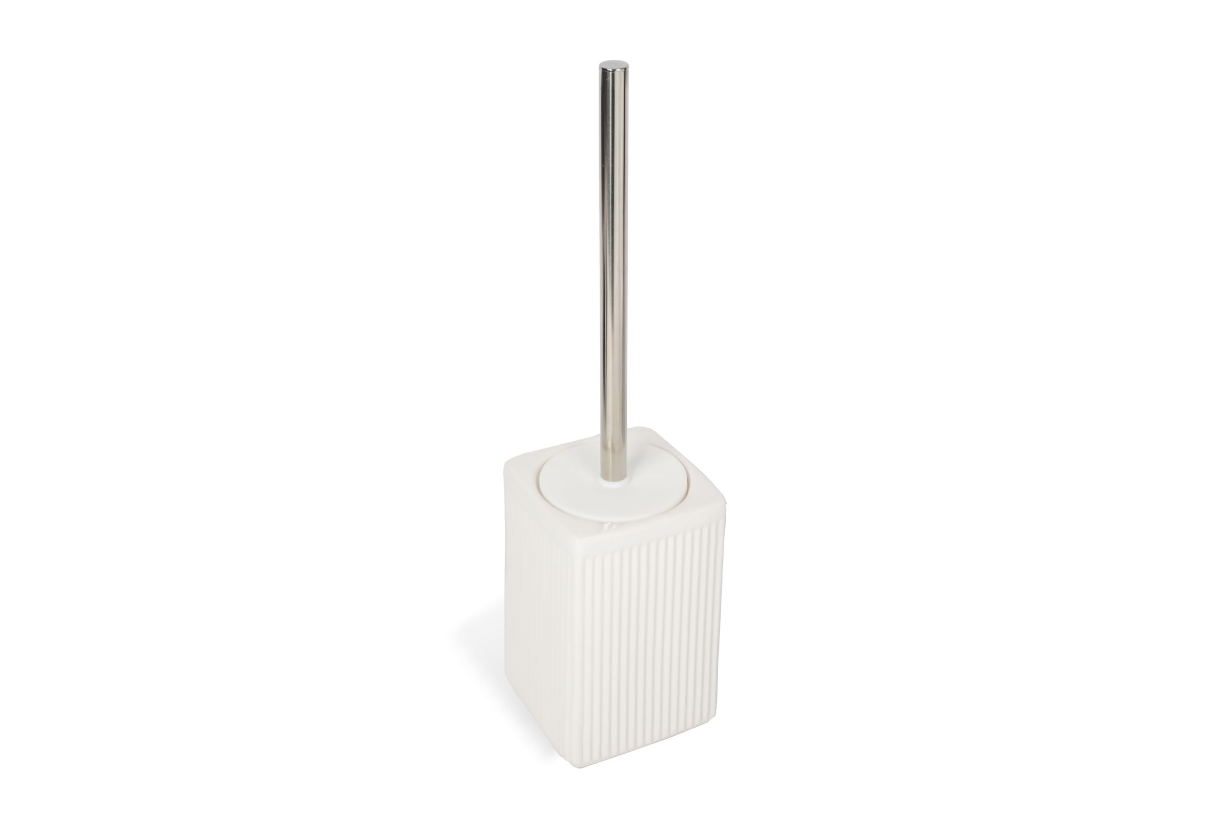 Set accessori bagno da appoggio Zoe' - Porta scopino Zoe'