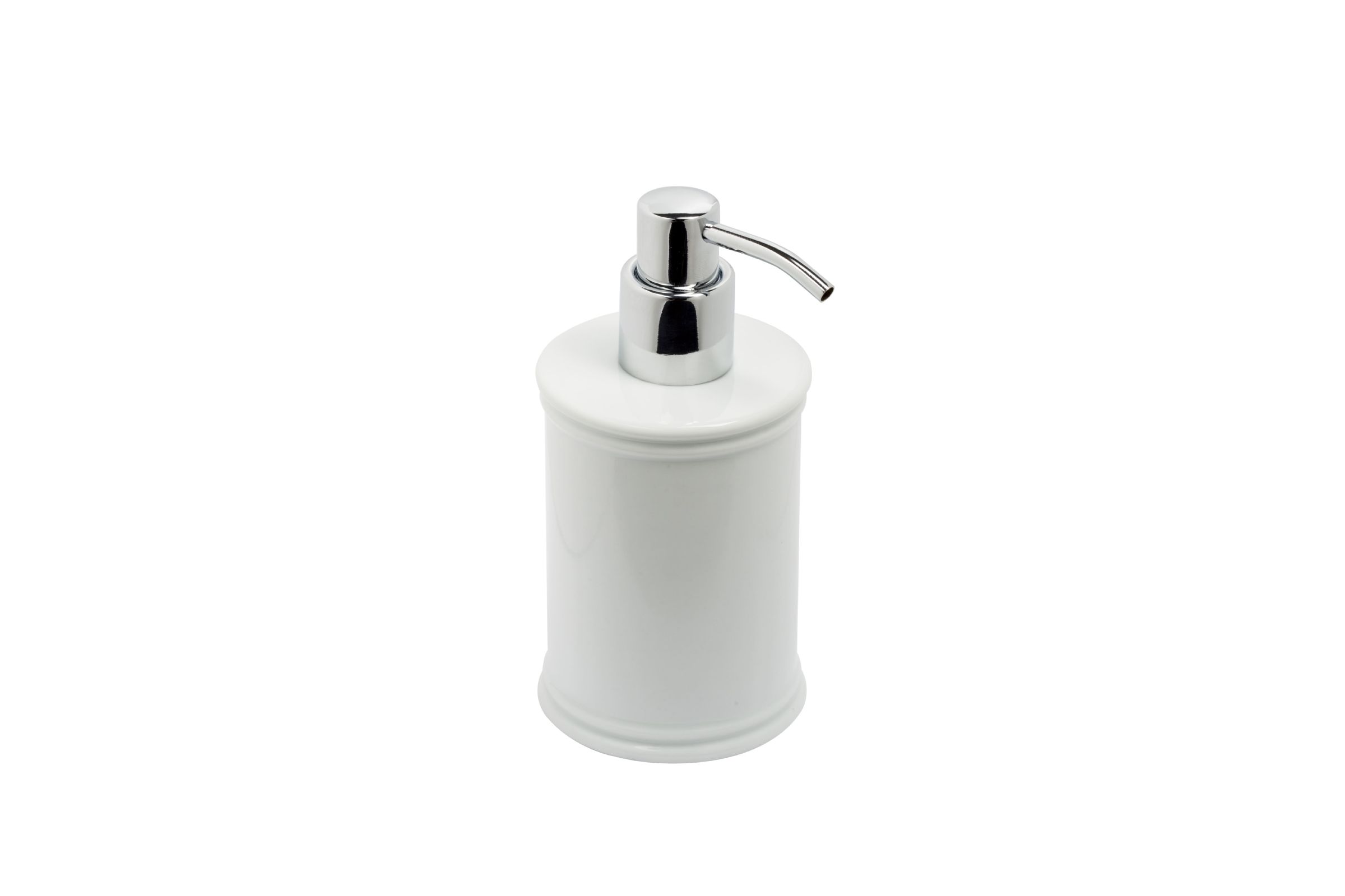 Bath accessories Set Impero - Porta dispenser Impero