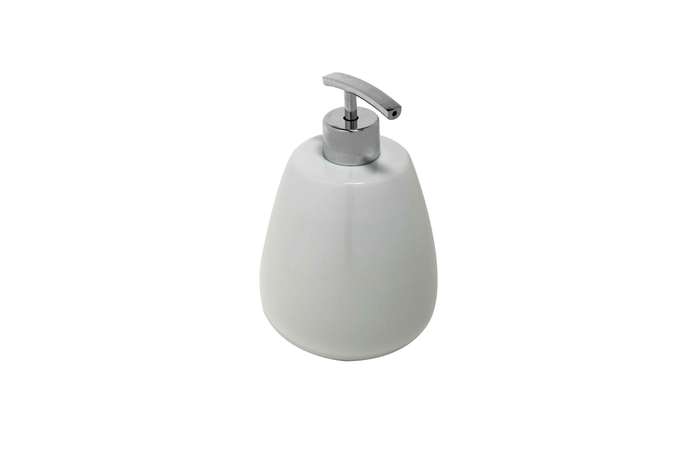 Set accessori bagno Gilda - Dispenser Gilda