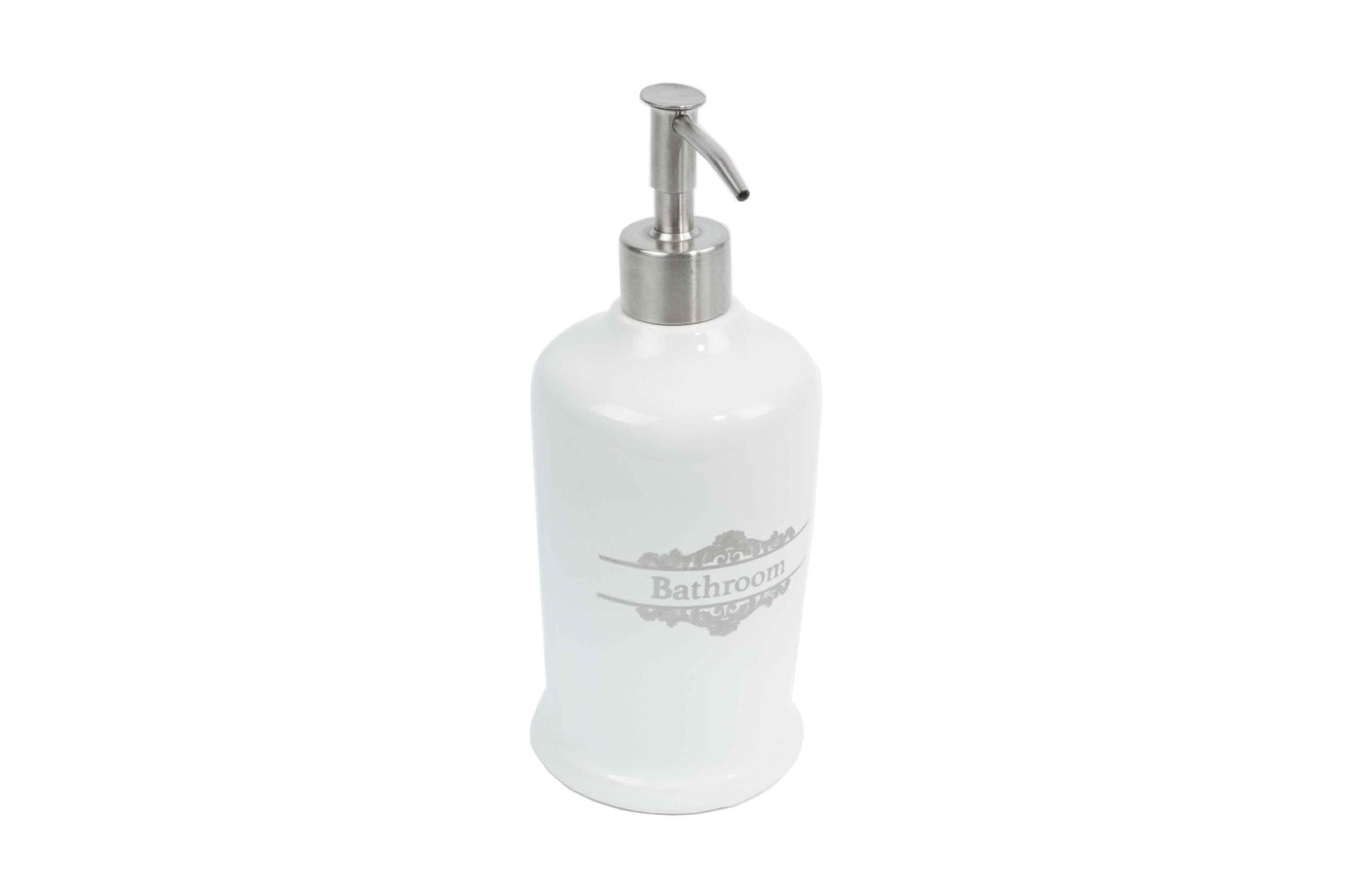 Set accessori bagno Victoria - Dispenser  Victoria