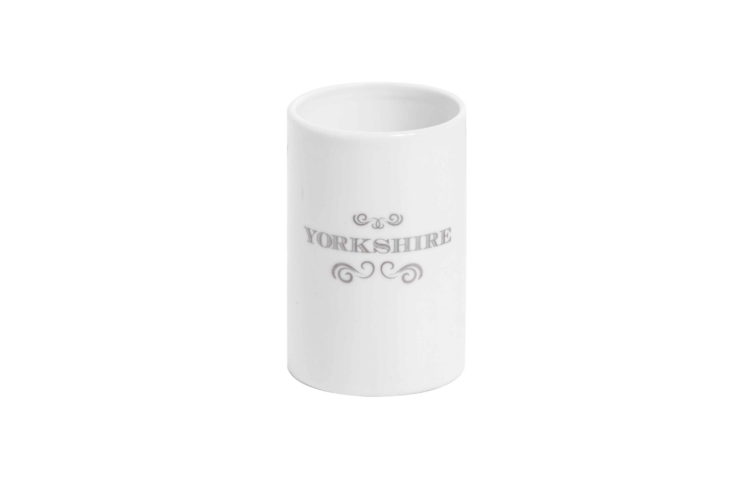 Kúpeľňové doplnky set Yorkshire - Porta spazzolini Yorkshire
