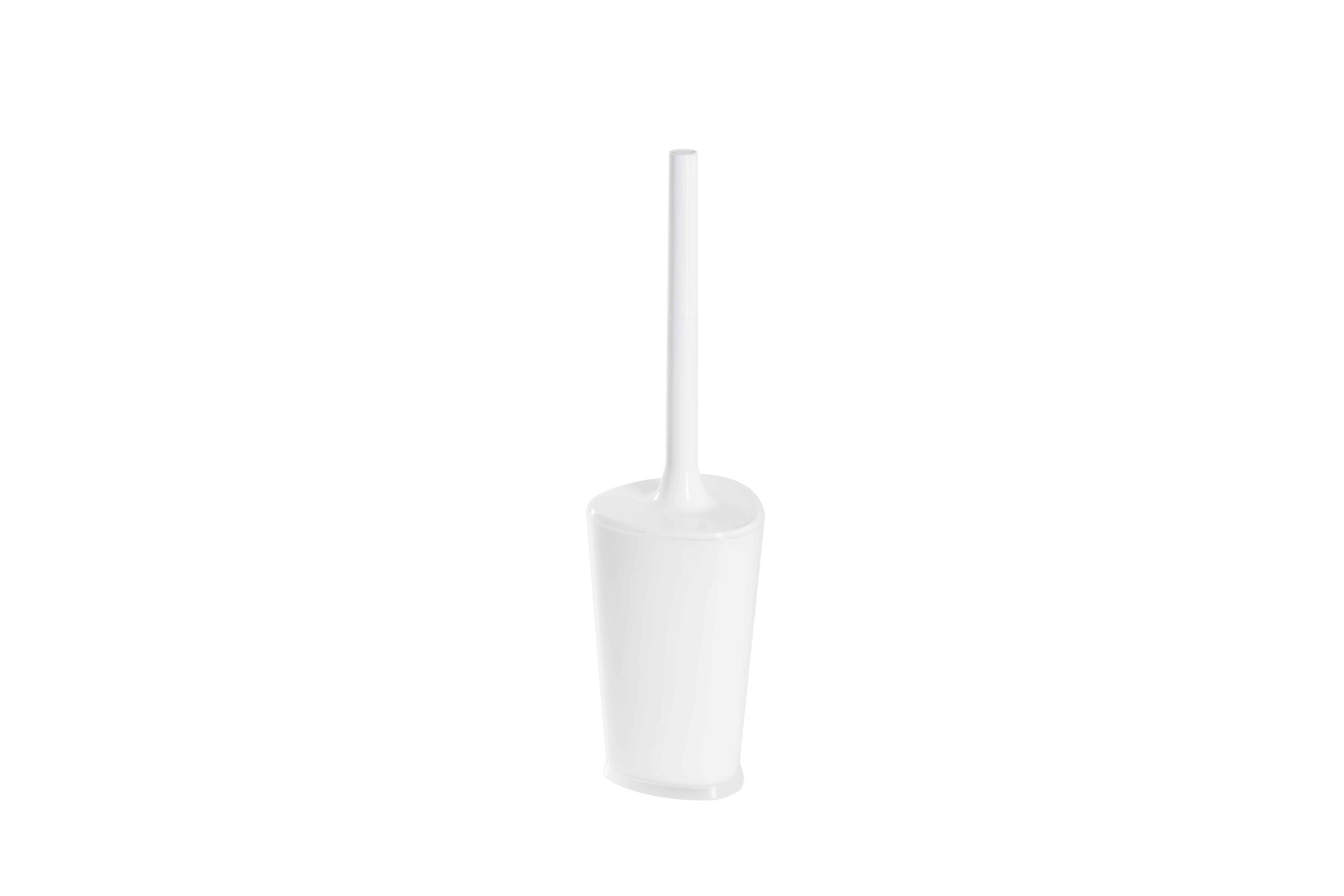 Bath accessories Set RA - Porta scopino RA Bianco