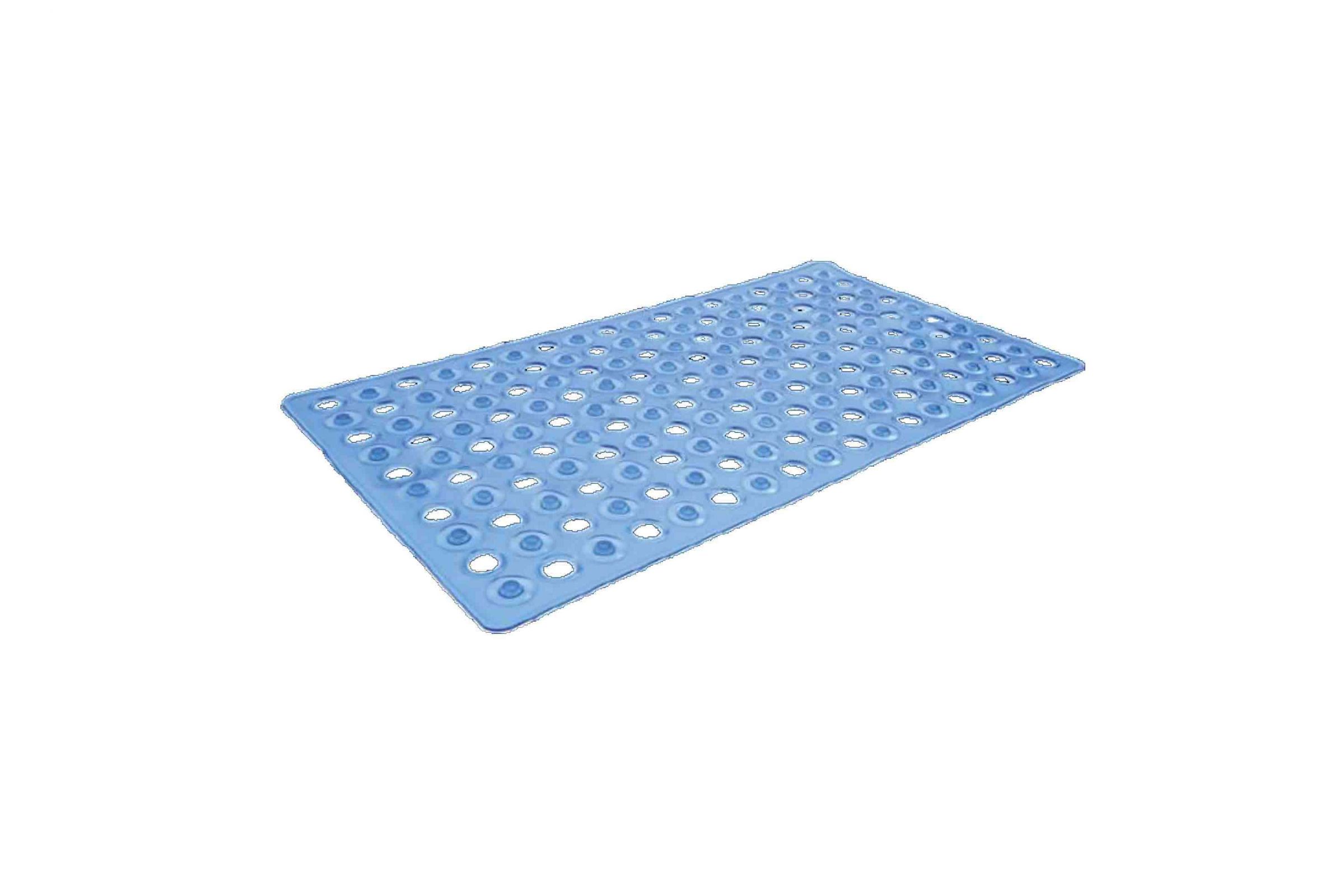 Tappeto Rio - Rio vasca trasparente 69-38,5 cm