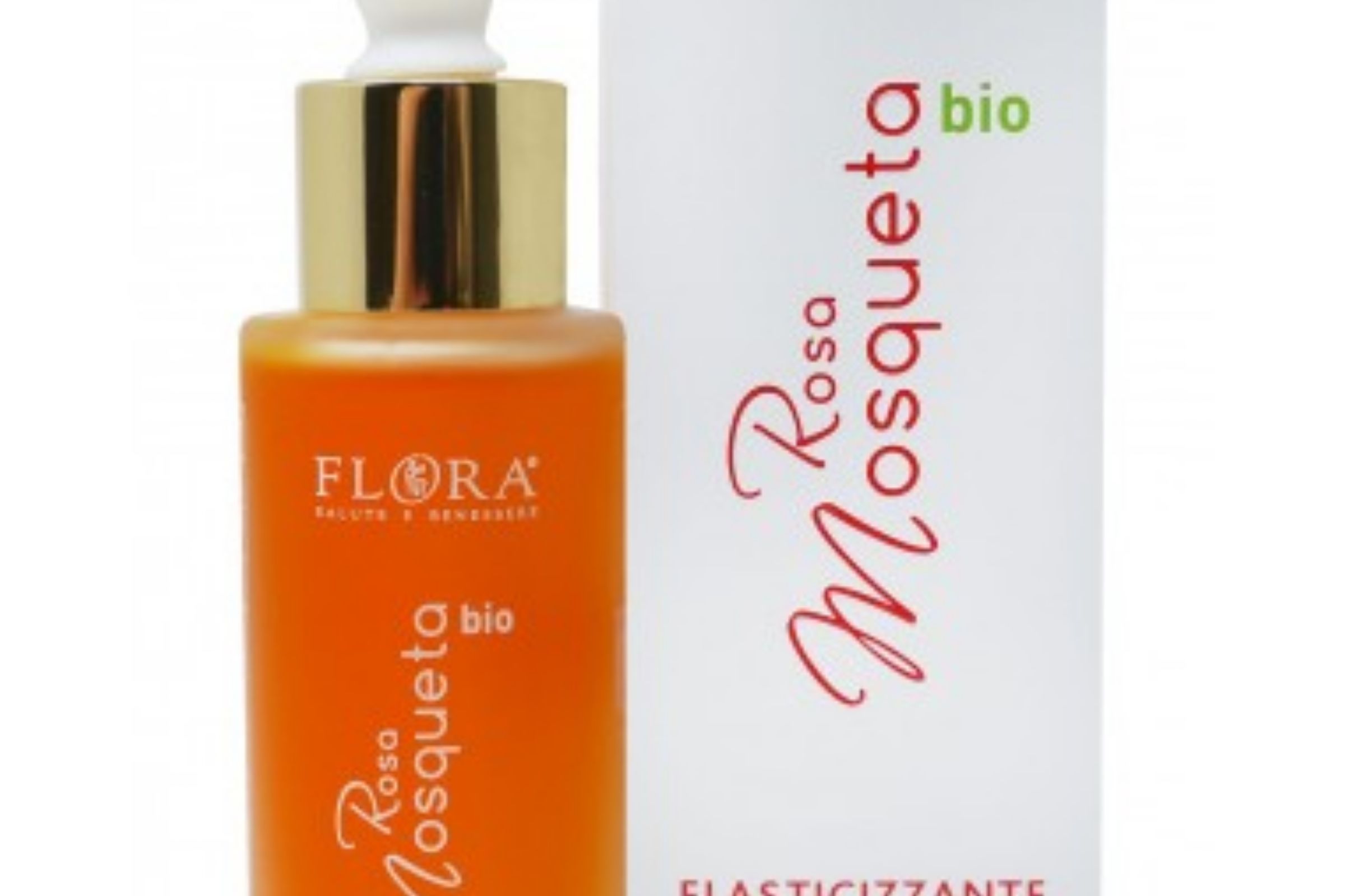 Rosa Mosqueta Oil BIO - Content  Fl.Oz 1,06 - 30 ml
