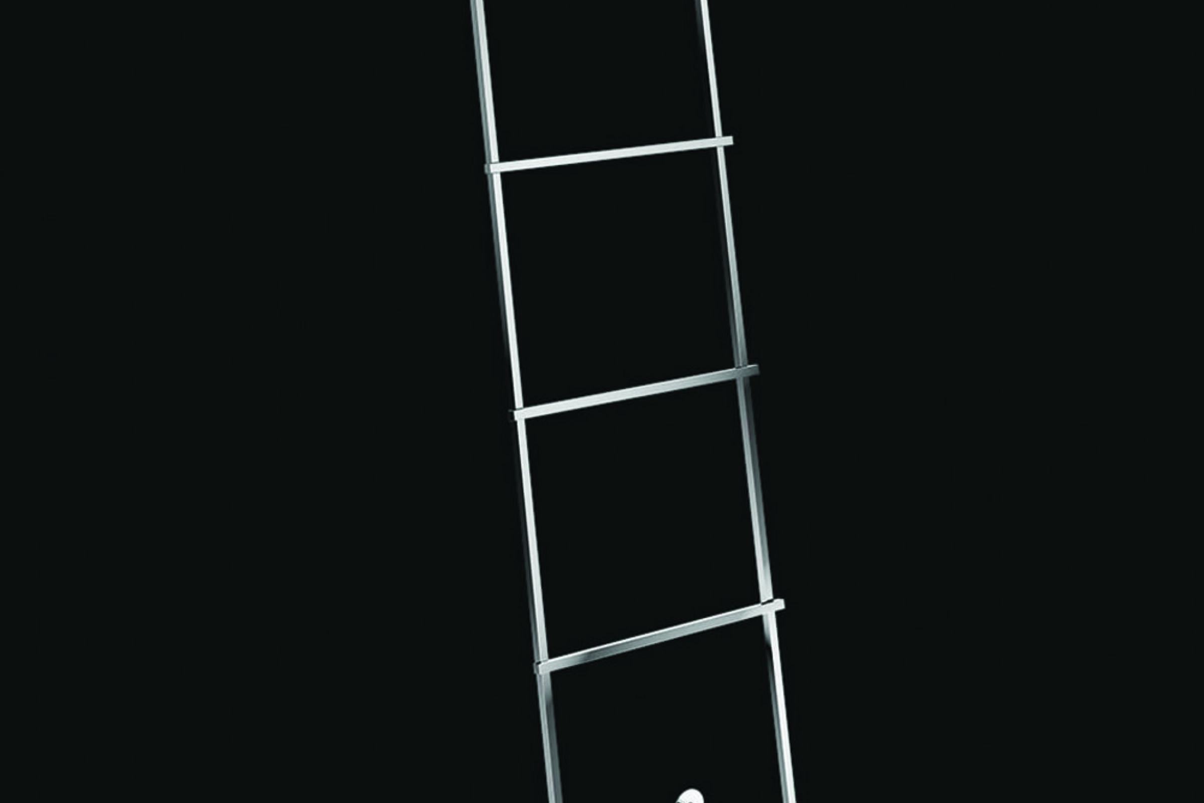 Scaletta 4 barre Ciak - Scaletta 4 barre Ciak
