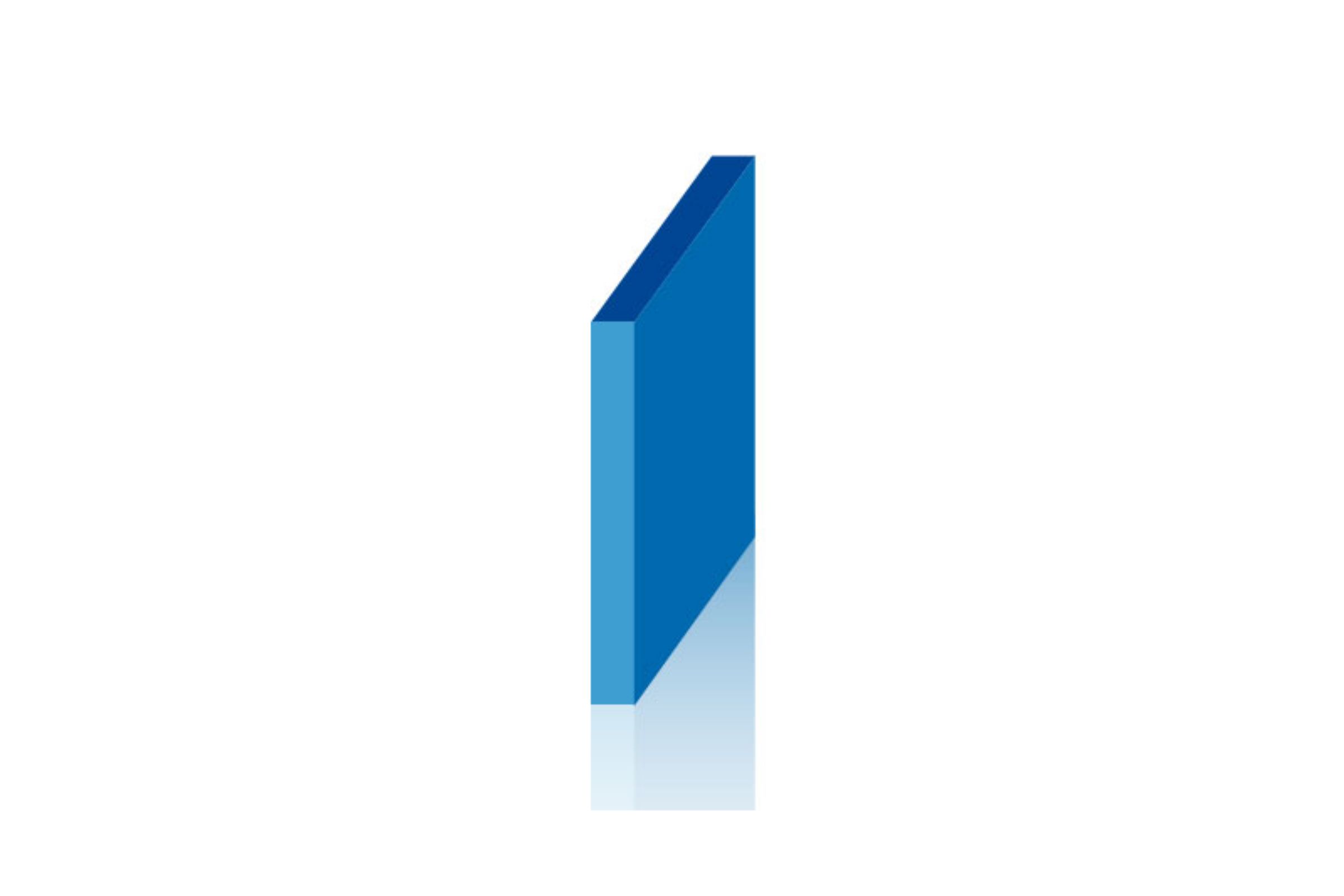 Portasalviette Grip L. 445 - Portasalviette Grip L. 445 Blu