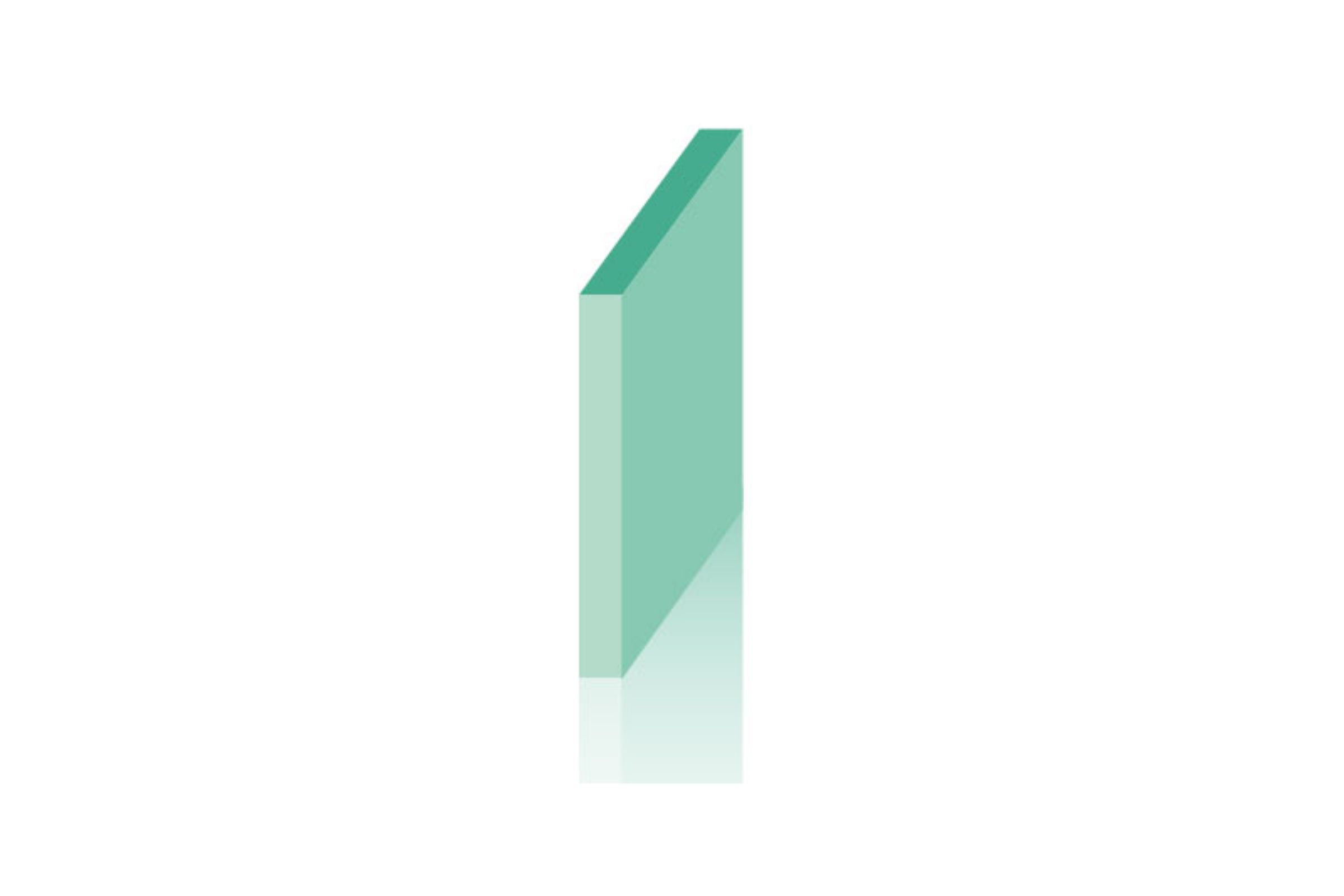 Portasalviette Grip L. 445 - Portasalviette Grip L. 445 Verde