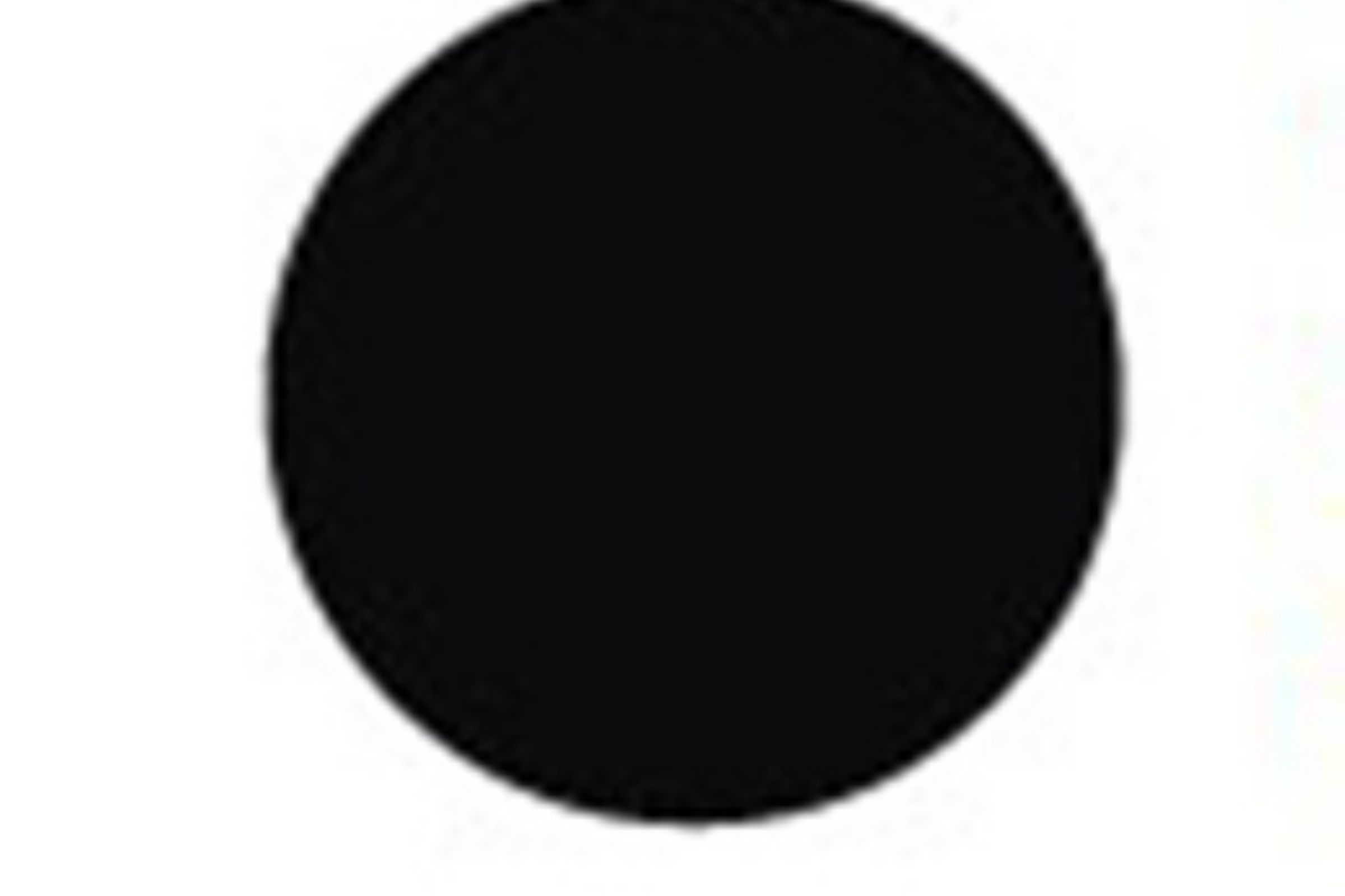 Piantana SMALL SM176 - Piantana SMALL SM176 RAL9005 Nero opaco