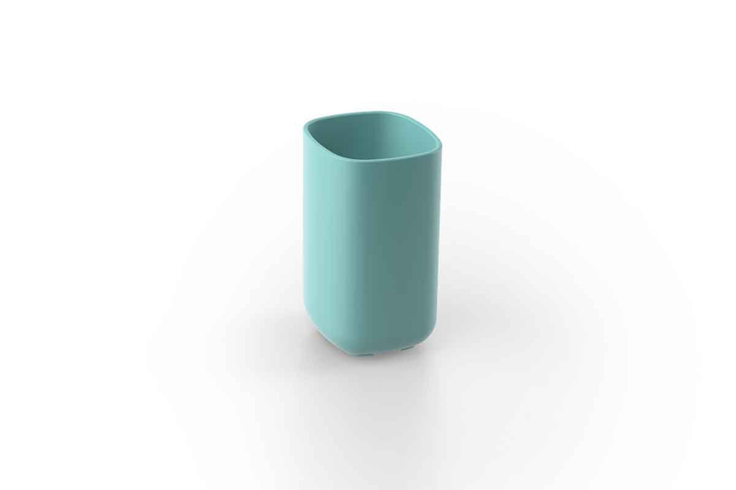 Set accessori bagno Pod moonriver - Porta spazzolini Pod moonriver