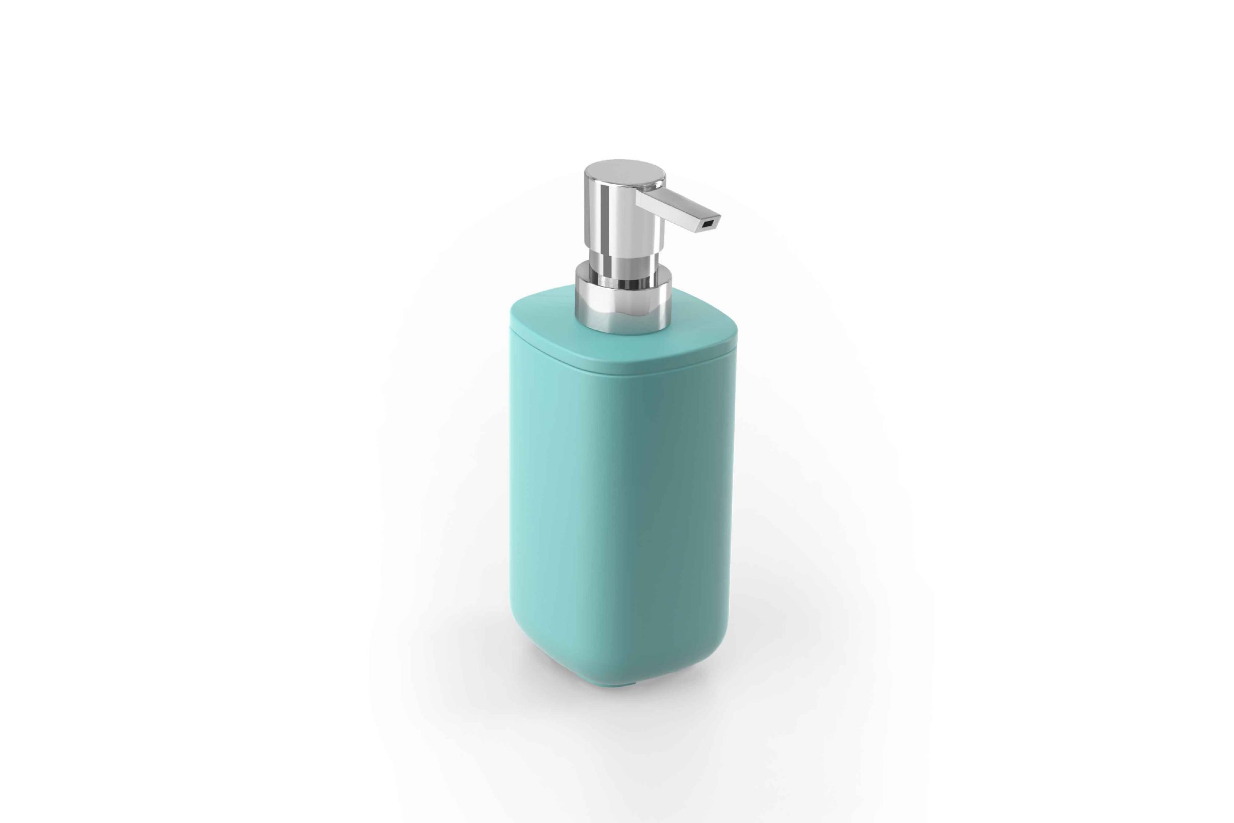 Set accessori bagno Pod moonriver - Dispenser Pod moonriver