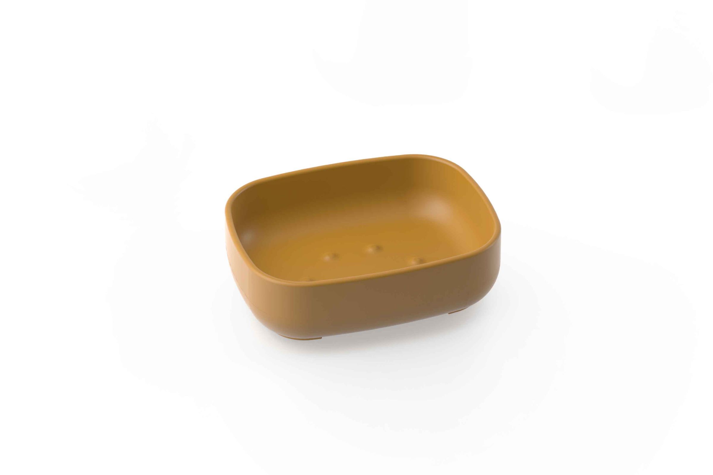 Set accessori bagno Pod zafferano - Porta sapone Pod zafferano