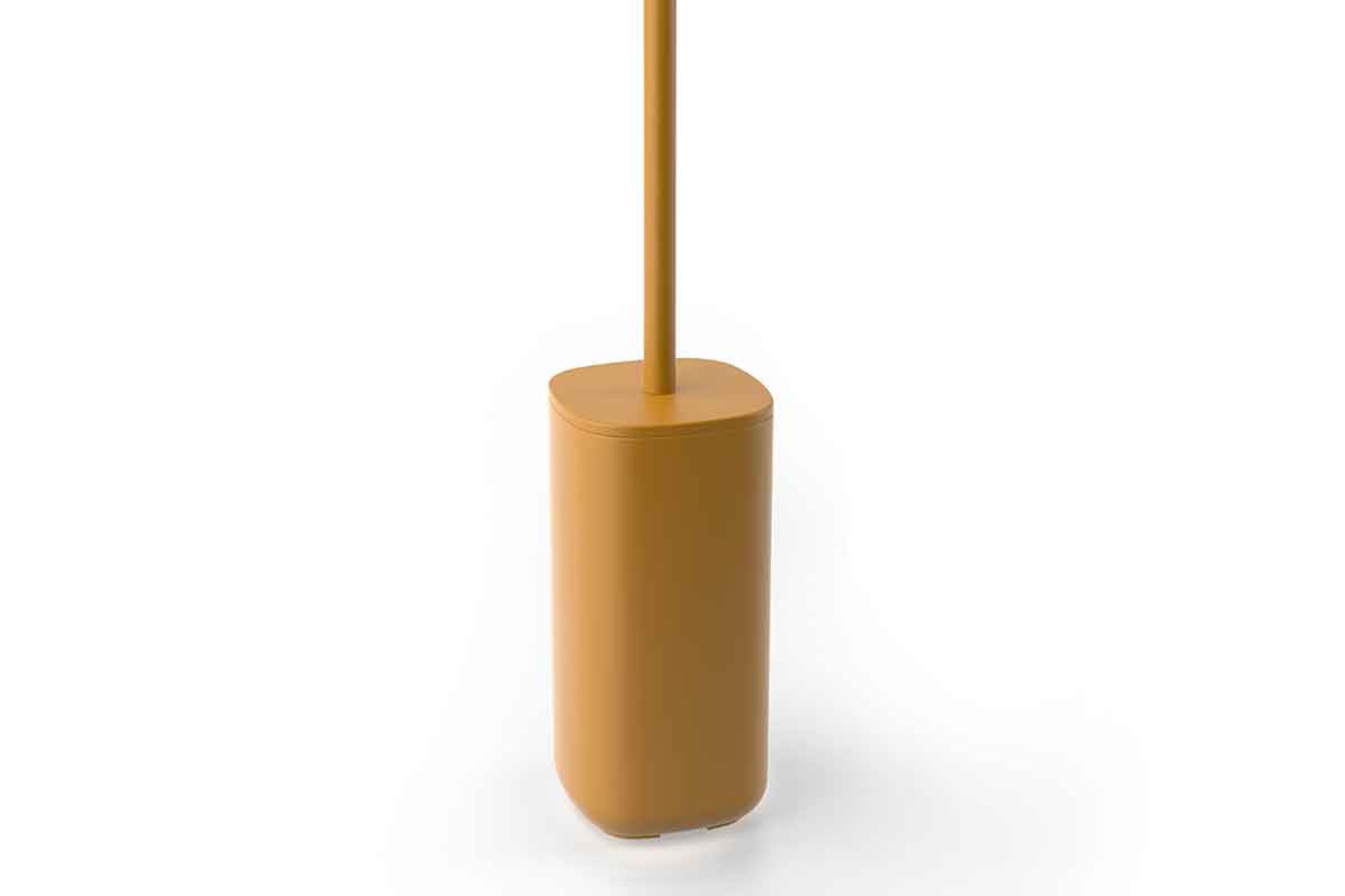 Set accessori bagno Pod zafferano - Porta scopino Pod zafferano