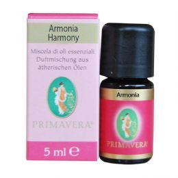 Blend of essential oils Armonia - 5 ml