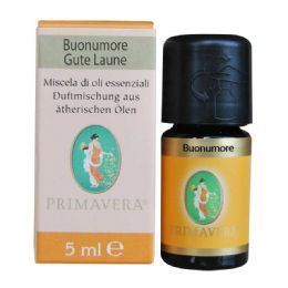 Blend of essential oils Buonumore - 5ml