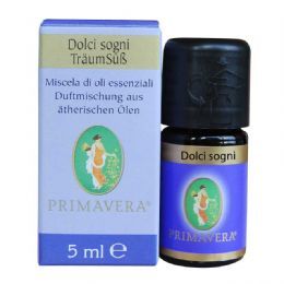 Blend of essential oils Dolci sogni - 5 ml