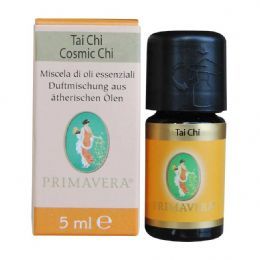 Blend of essential oils Tai chi - 5ml