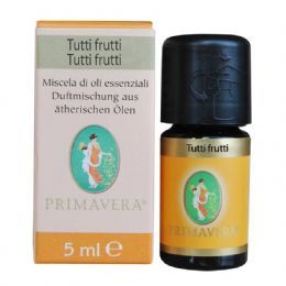 Blend of essential oils Tutti frutti - 5 ml