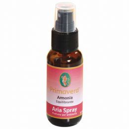 Aria spray per ambienti Armonia -30 ml