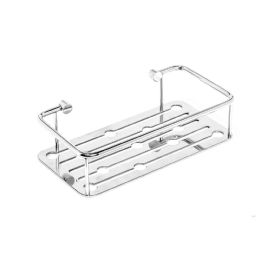 Bathroom accessories shower corner shelf Thin line