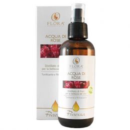 Rose Water - BIO