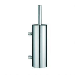 Toilet brush holder in brass AM 221