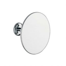 Magnifying mirror Ø 20 cm. (2x) SP 812