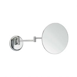 Magnifying mirror Ø 21 cm., double arm (2x) SP 813