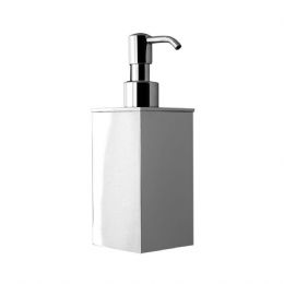 Standing liquid soap dispenser Picasso