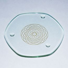 Disco energizzante Ordinatore molecolare della memoria dell'acqua