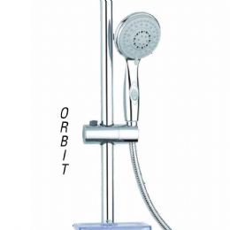 Ricambi asta saliscendi doccia Orbit