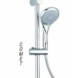 Shower Spare parts Comet