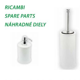 Ricambi accessori bagno Impero