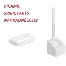 Ricambi accessori bagno Linea