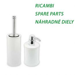 Spare parts Impero