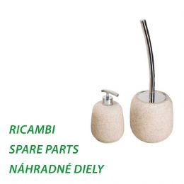 Spare parts Afra