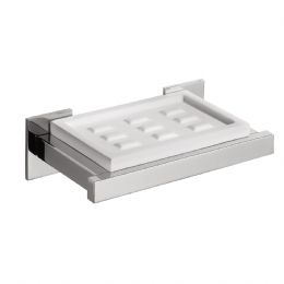Porta sapone Diva